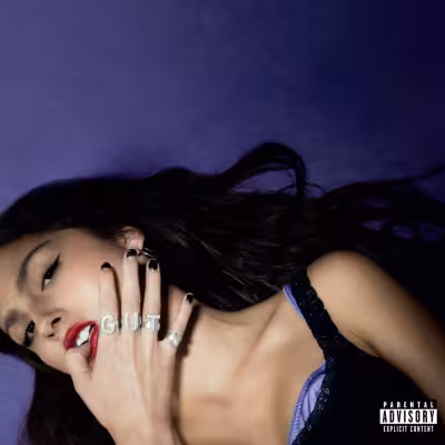 vampire - Olivia Rodrigo
