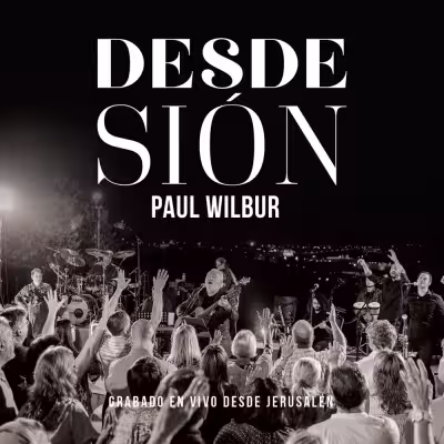 Canto de Victoria (En Vivo) - Paul Wilbur
