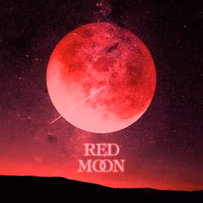 KARD - RED MOON