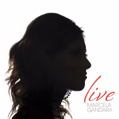 Tú Estás Aquí - Marcela Gandara
