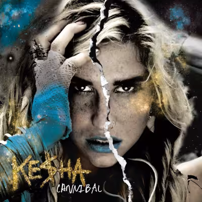 We R Who We R - Kesha