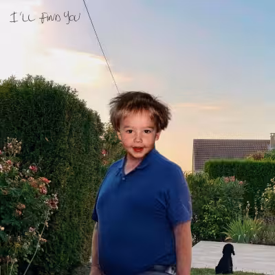 i'll find you - Holseek