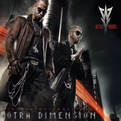 Dime Que Te Pasó - Wisin