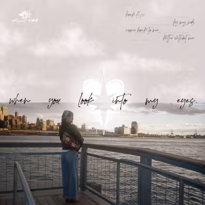 by my side. - will hyde, Moon Sujin & LUCKY TAPES