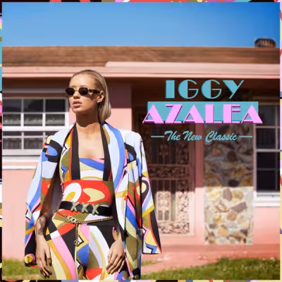 Black Widow - Iggy Azalea