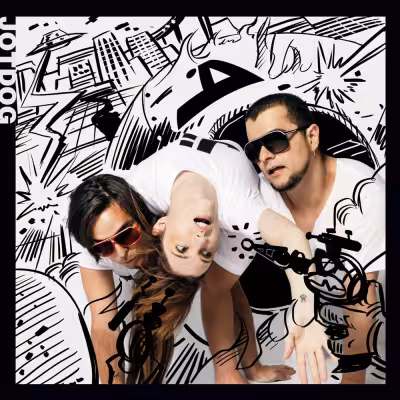 Las Pequeñas Cosas - JotDog