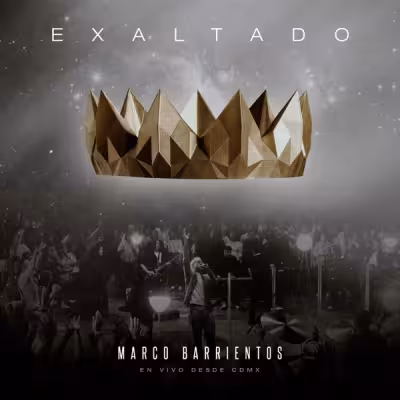 Exaltado - Eric Phillips