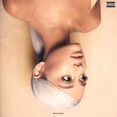 everytime - Ariana Grande
