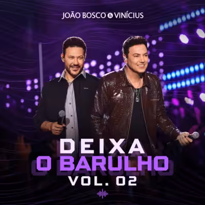 25 Horas (Ao Vivo) - Gusttavo Lima