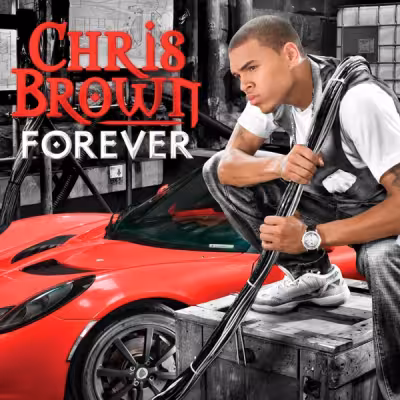 Chris Brown - Forever
