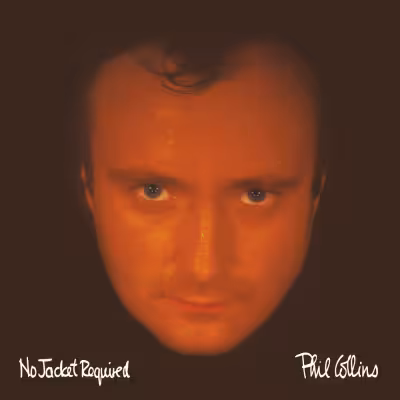 Take Me Home (2016 Remastered) - Phil Collins