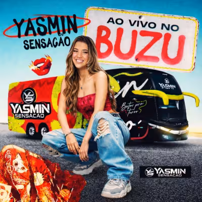 Fanatismo - Yasmin Sensação
