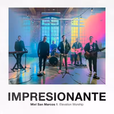 Impresionante - Miel San Marcos