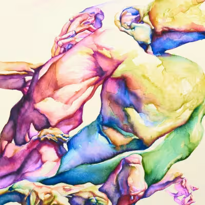 Fujin - VAUNDY