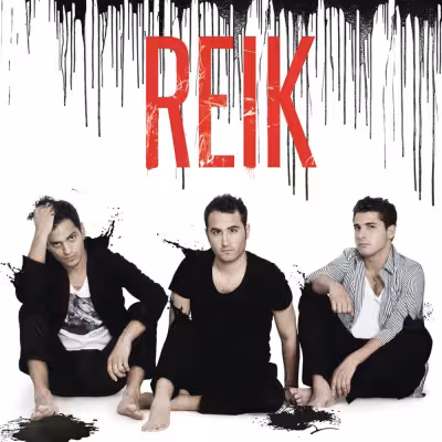 Tu Mirada - Reik