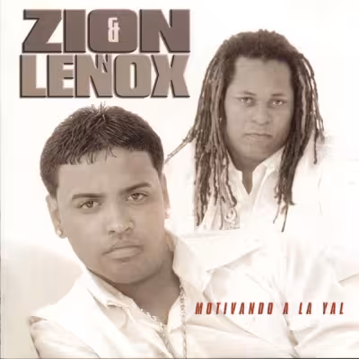 Yo Voy (feat. Daddy Yankee) - Zion