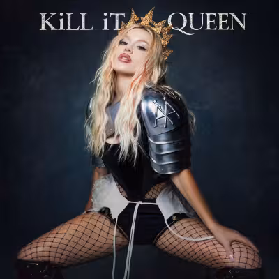 KiLL iT QUEEN - Ava Max