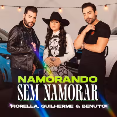 Namorando Sem Namorar - Guilherme