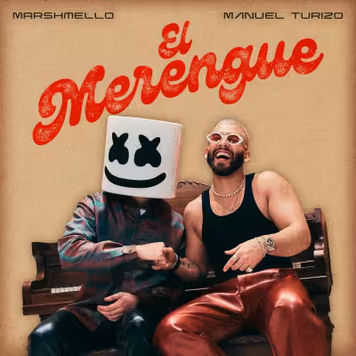 El Merengue - Manuel Turizo