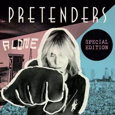 I'll Stand By You - Pretenders