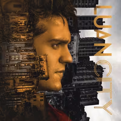 Luan Santana - ABALO EMOCIONAL