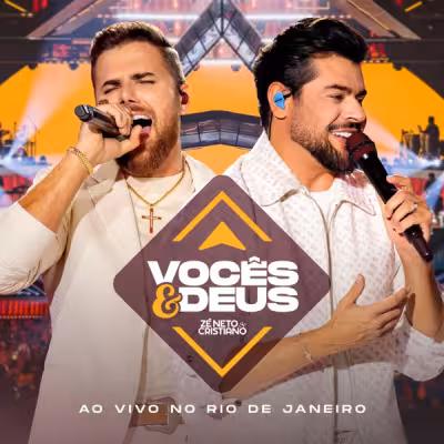 Cadeira Cativa (Ao Vivo) - Zé Neto