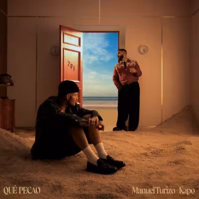Manuel Turizo & Kapo - Qué Pecao