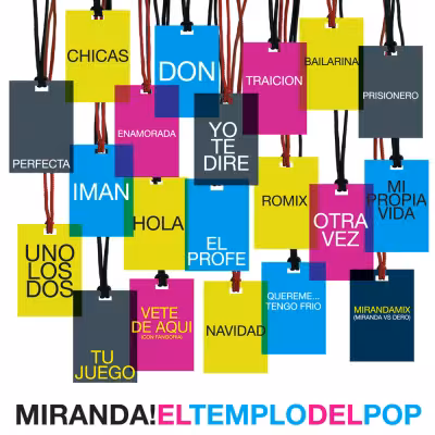 Don - Miranda!