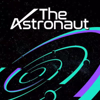 The Astronaut - Jin