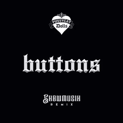 Buttons - The Pussycat Dolls
