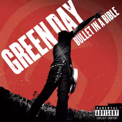 Wake Me Up When September Ends - Green Day