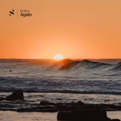 Again - Grafine