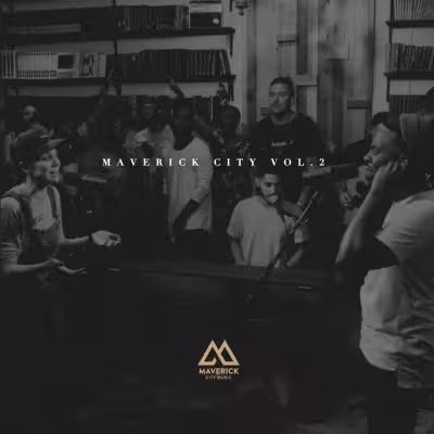 Maverick City Music & Chandler Moore - Refiner (feat. Steffany Gretzinger)