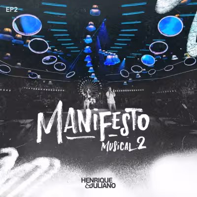 Romântico (Ao Vivo) - Henrique