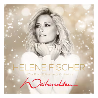 Helene Fischer - Rudolph The Red-Nosed Reindeer