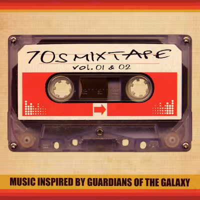 Come and Get Your Love (Rerecorded) - Redbone
