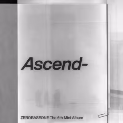 TOP 5 - ZEROBASEONE