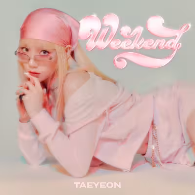 TAEYEON - Weekend