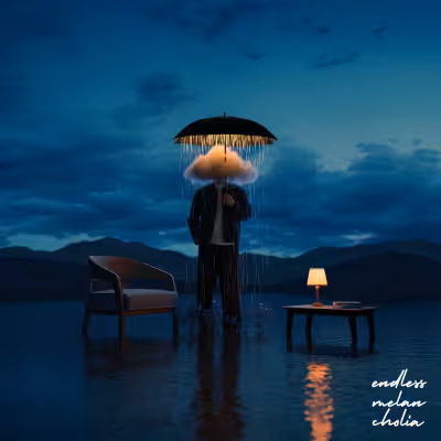 On Hold - Lonely in the Rain