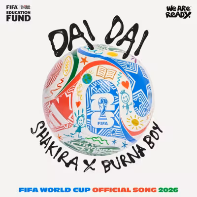 Dai Dai - Burna Boy