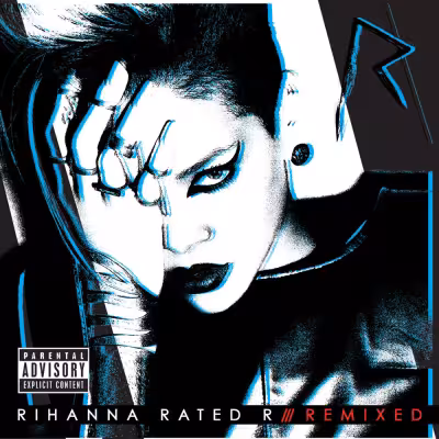 Rude Boy - Rihanna