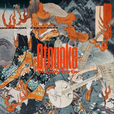 Otonoke - Creepy Nuts