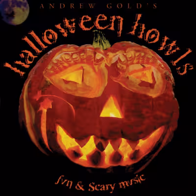 Spooky, Scary Skeletons (Undead Tombstone Remix) - Andrew Gold
