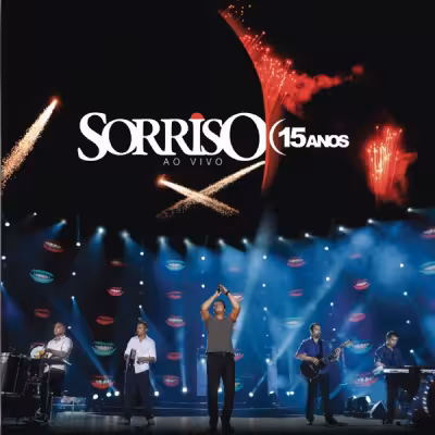 Ela (Ao Vivo) - Sorriso Maroto