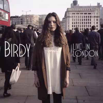 Skinny Love - Birdy