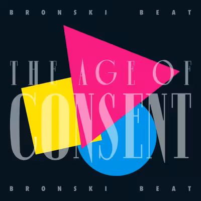 Smalltown Boy (Harvey Goldberg Remix) [Hundreds & Thousands Version] - Bronski Beat