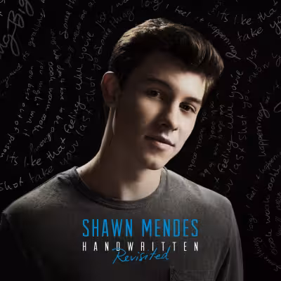 Stitches - Shawn Mendes