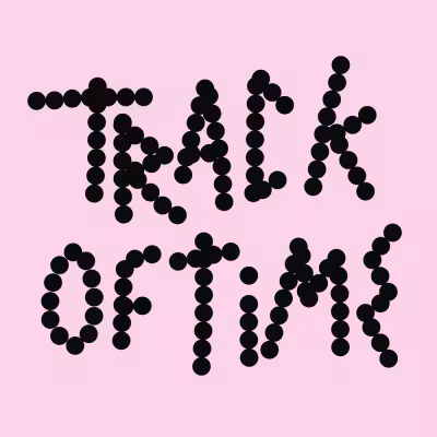 Track Of Time - Betical