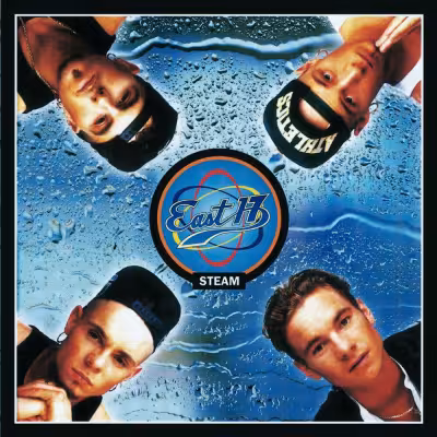 Stay Another Day - East 17