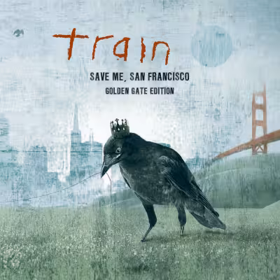 Hey, Soul Sister - Train